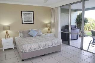 Lagoon Beachfront Lodge 005 on Hamilton Island by HamoRent - Hamilton Island - 2