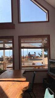 Hostal Quiriyuca Sur - Horcón - 4