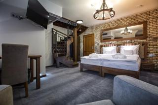 Hotel & Spa **** Kasztel Uniejów - 7