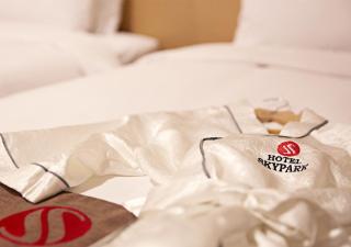 Hotel Skypark Myeongdong 3 - Seul - 2