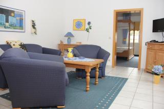Appartementpark Seeblick - Plau am See - 7
