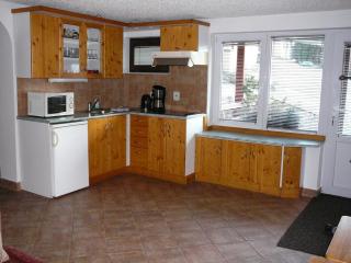 Apartmány Hlava - 7