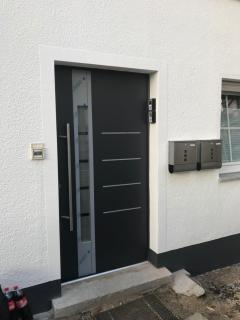 Wendlers Ferienwohnungen #1 #4 #5 #6 - Behringersdorf - 8