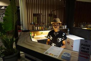 M BOX Gili Trawangan - Gili Trawangan - 4