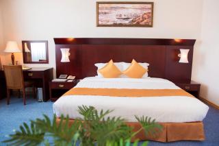 Dakruco Hotel - Buôn Ma Thuột - 1