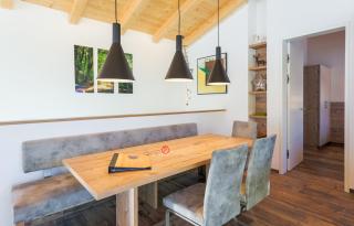 Aurora Mountain Chalet by we rent, SUMMERCARD INCLUDED - Kaprun - 7