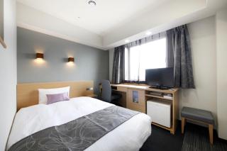 Hotel Lifetree Hitachinoushiku - Ushiku - 1