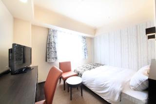 Hotel Lifetree Hitachinoushiku - Ushiku - 3