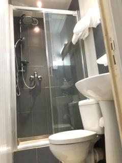 Hôtel Du Bellay - 7