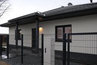 Ferienhaus - Bastorf - 9