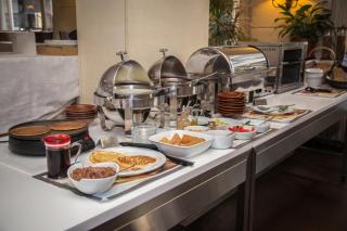 Hotel Cavalier - Beirut - 8