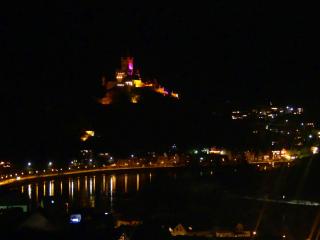 Cochem Ferienwohnung Scheuer - Cochem - 1