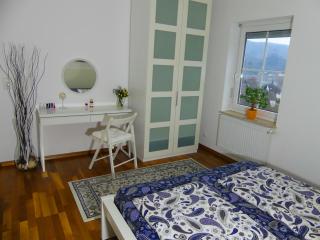 Cochem Ferienwohnung Scheuer - Cochem - 8