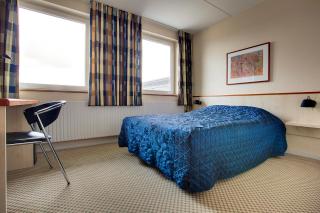 Radisson Blu Limfjord Hotel, Aalborg - 6