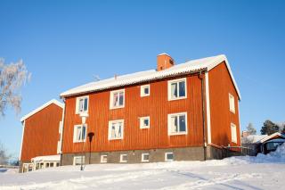 Helsingegården - Järvsö - 8