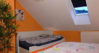 Cochem Ferienwohnung Scheuer - Cochem - 2