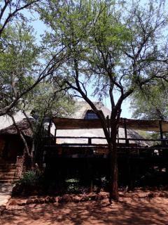ThabaNkwe Bushveld Inn - Thabazimbi - 2