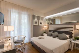 Suite Erica Lignano Hotel - Lignano Sabbiadoro - 5