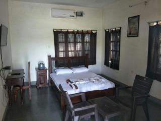 Ranakpur Nature Retreat - 2
