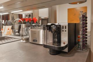 Romantic Apartment Prague near Charles Bridge - Praga - 5