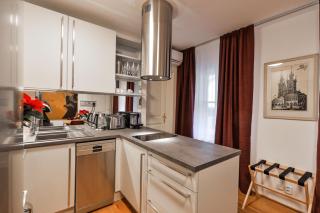 Romantic Apartment Prague near Charles Bridge - Praga - 7