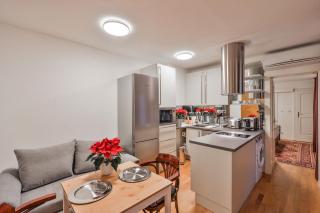 Romantic Apartment Prague near Charles Bridge - Praga - 0