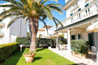 Residence Villa Piani - San Vincenzo - 5