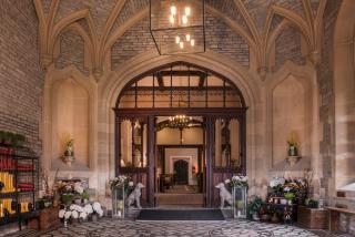De Vere Tortworth Court - Wotton-under-Edge - 6