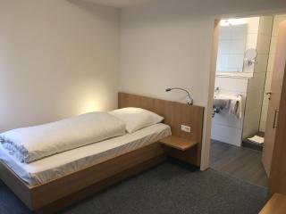Landhotel Gasthof am Berg - Dornstadt - 8