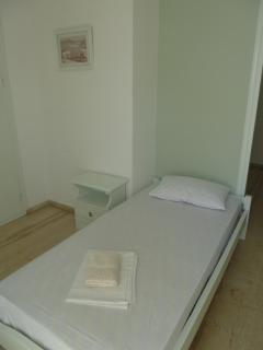 Four Seasons Rooms & Apartments - Ios Chora - 2