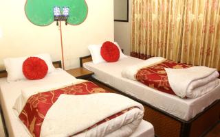 Elbrus Home - Kathmandu - 2