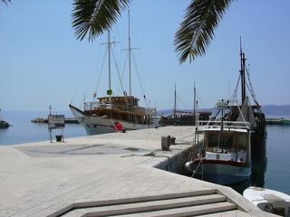 Apartmani Baška Voda - Baška Voda - 5