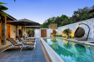 Villa Esperanto Seminyak - Seminyak - 0