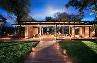 Lion Sands Ivory Lodge - Riserva di Sabi Sand - 7