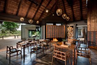 Lion Sands Ivory Lodge - Riserva di Sabi Sand - 4