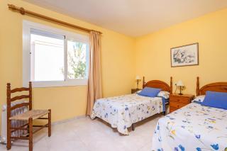 Apartamentos Amores San Telmo - Sant Elm - 2