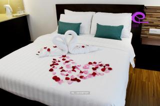 Studio Exclusive (Kota Bharu City Point) - Kota Bharu - 8