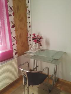 Ferienwohnung ZENTRAL - Eisenach - 2