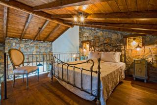 Mediterraneo Luxury Suites Halkidiki - Vourvourou - 1