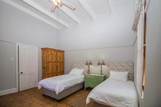 The Whyte House - Graaff-Reinet - 1