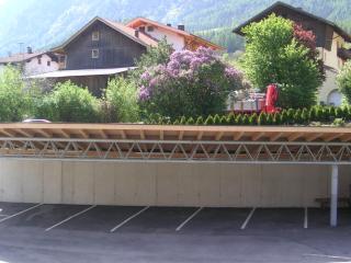 Pension Ötztalerhof - 1