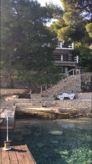 Apartments Vila Marija - Grebaštica - 1