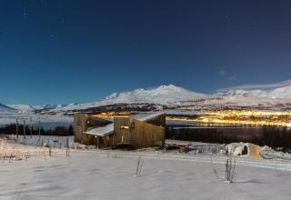 Villa Lola - Akureyri - 5