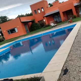 Las Piedras - Casa de Campo - General Belgrano - 4