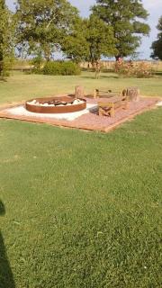 Las Piedras - Casa de Campo - General Belgrano - 1