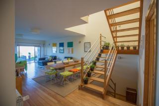 Your Nest in Nazaré - Ocean View Villa - Nazaré - 9