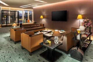 Fraser Suites Riyadh - Riade - 5