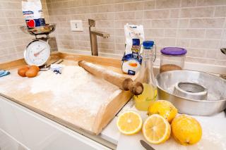 B&B Magna Grecia di Gallitelli - Taranto - 6