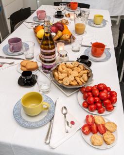 B&B Magna Grecia di Gallitelli - Taranto - 5