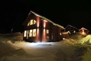 RIBO Apartment Katterjåkk - 6